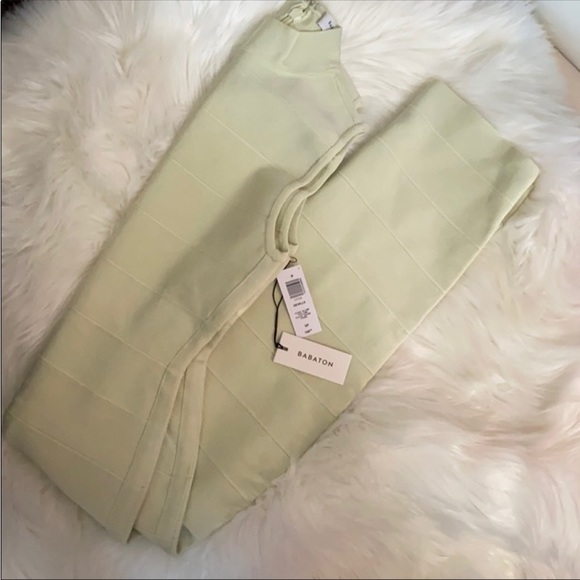 Babaton Deville Dress - Picture 8 of 8